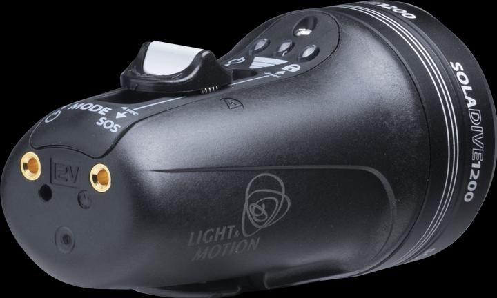 Image du produit Light & Motion Sola Dive 1200 S/F