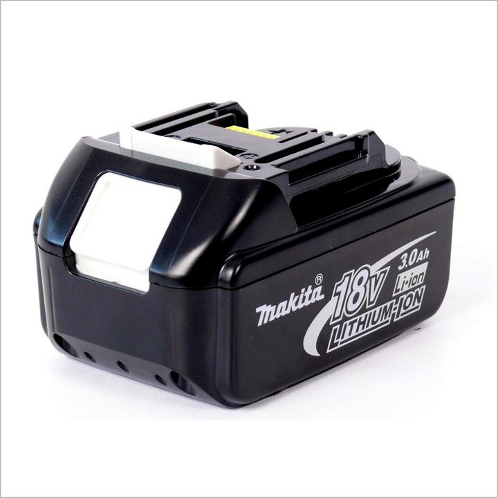 Produktbild Makita Energy Kit (18 V)