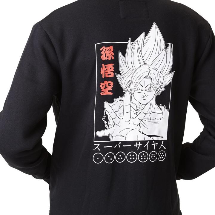 Produktbild Capslab Dragon Ball - Son Goku - M Grosse (M)