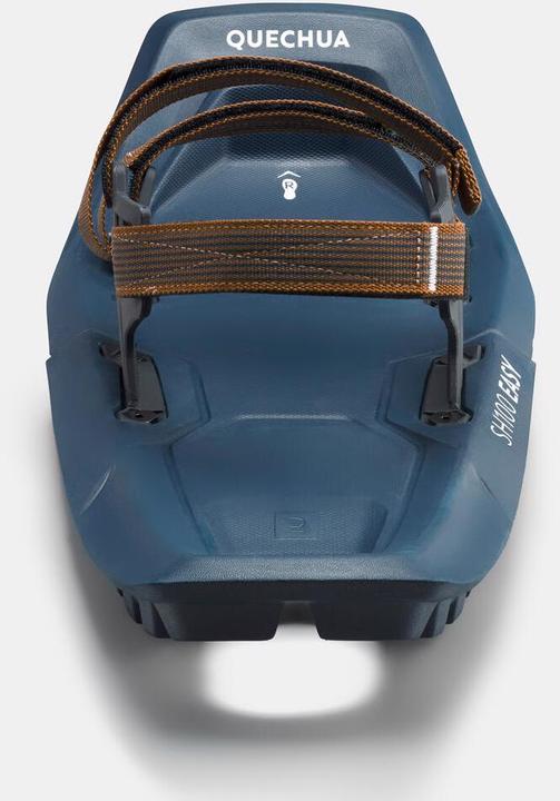 Image du produit Quechua EASY SH100 (18.90")