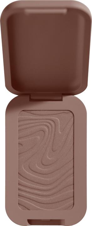 Image du produit NYX Professional Make-Up Bronzer au beurre (04 Butta Biscuit, Contour, 5 g)