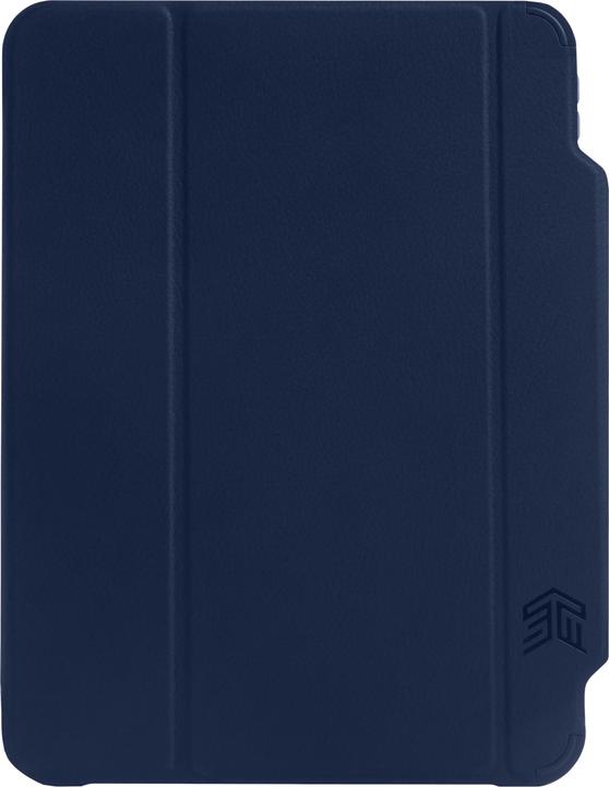 Actual product image STM Dux Studio (iPad Pro 12.9 2018 (3. Gen), iPad Pro 12.9 2020 (4. Gen))