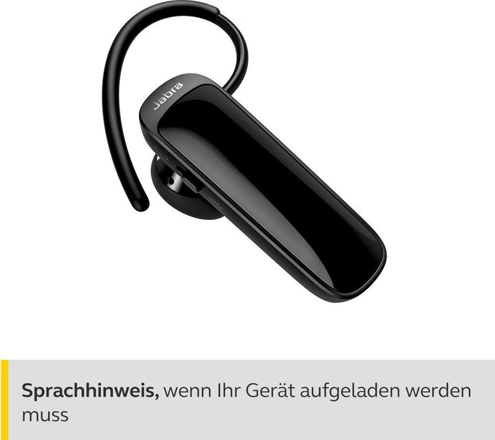 Image du produit Jabra Talk 25 SE (Sans fil, USB Type-B)