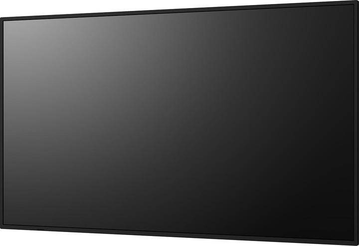 Image du produit NEC Sharp Large Format Display M552 (3840 x 2160 pixels, 55")