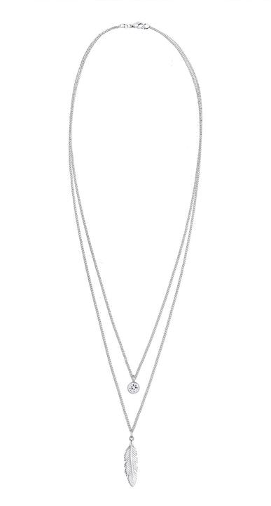 Immagine prodotto Elli Boho (Argento, 45 cm)