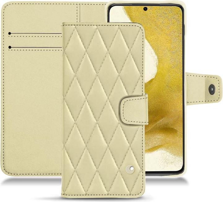 Beige - Couture (Nappa - Pantone #ceb888)