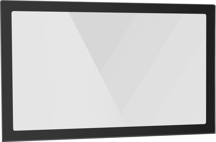 Produktbild Deepcool View Panel 100 Black