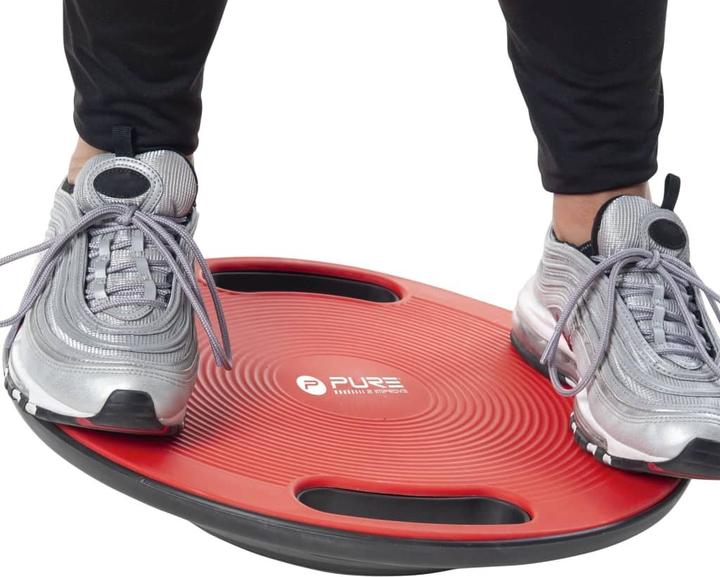 Actual product image Pure2improve Balance Board