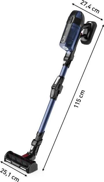 Immagine prodotto Tefal ODKURZACZ TY98C0 X-FORCE FLEX 12,60