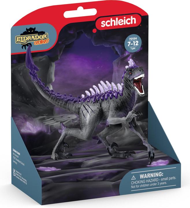 Produktbild Schleich Schattenraptor