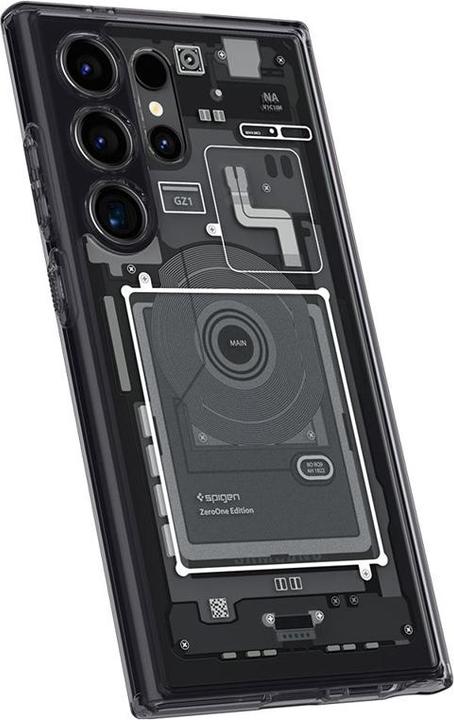 Produktbild Spigen Ultra Hybrid Zero One (Samsung Galaxy S24 Ultra)