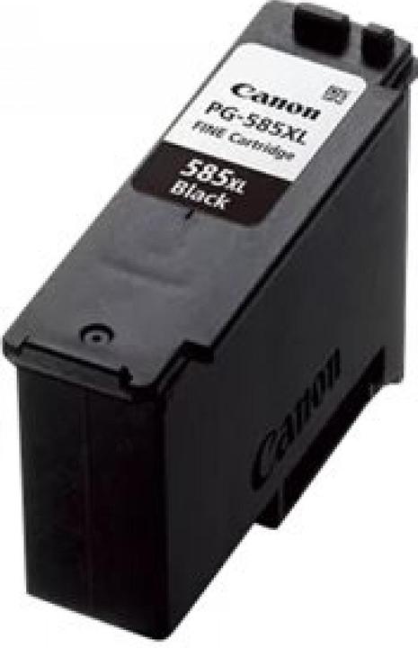 Actual product image Canon PG-585XL (BK) (FC)