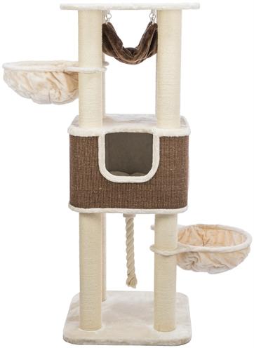 Produktbild Trixie Krabpaal Xxl Humberto Creme / Donkerbruin (174 cm, Dunkelbraun, Creme)