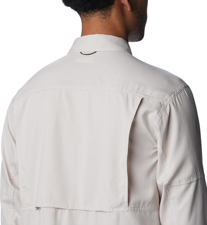 Produktbild Columbia Silver Ridge™ Utility Lite Long Sleeve (S)