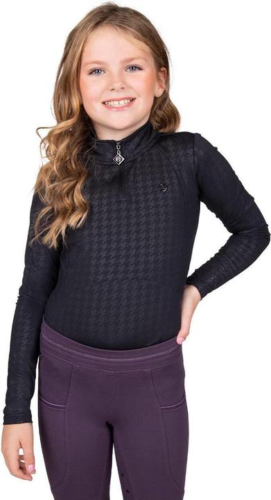Image du produit Qhp Maillot de sport Fayen Junior (128)