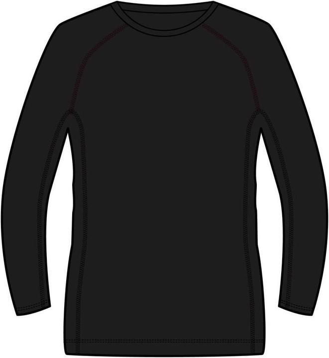 Actual product image Wedze Base Layer 100 (M)