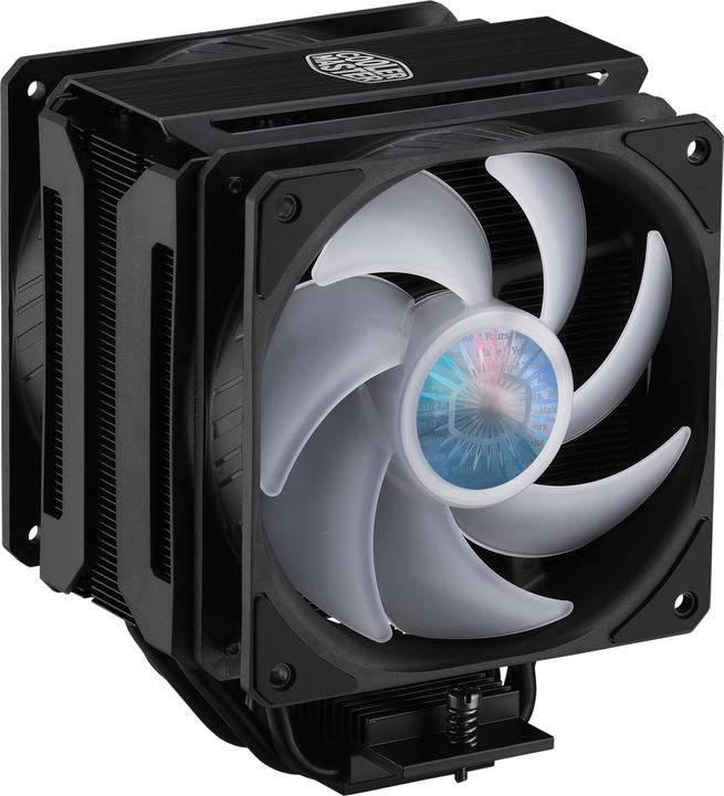 Image du produit Cooler Master Refroidisseur de CPU MasterAir MA612 (158 mm)
