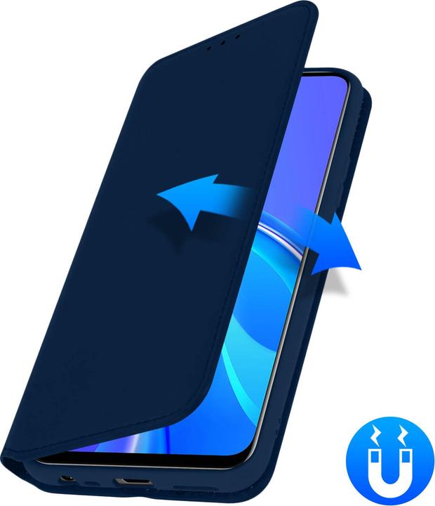 Actual product image Avizar Elec Series (Xiaomi Redmi 9)