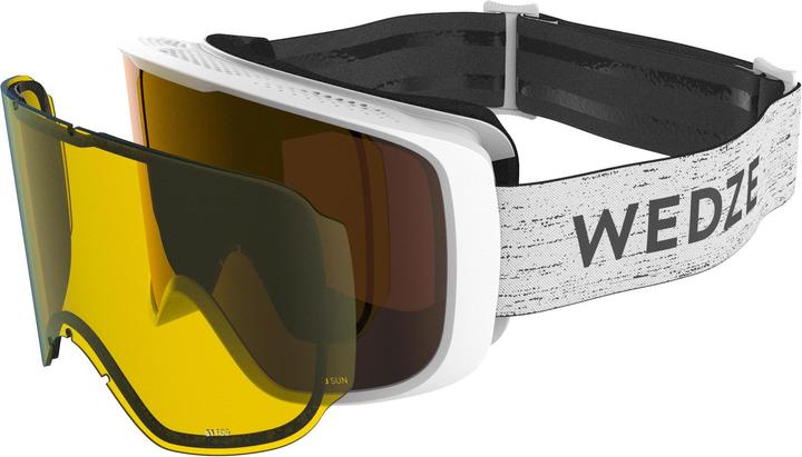 Produktbild Wedze G 100 I