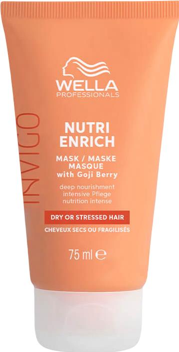 Immagine prodotto Wella Invigo Nutri Enrich Mask 75 ml (75 ml)