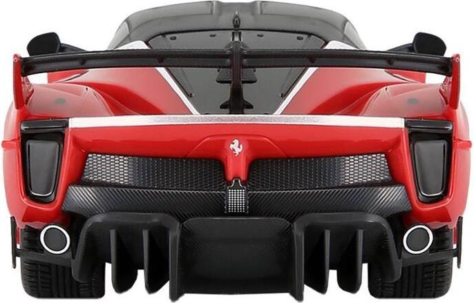 Image du produit Rastar modèle de voiture est contrôlée par R / C 1:24 Ferrari FXX K Evo, 79300