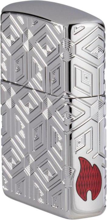 Actual product image Zippo Comic