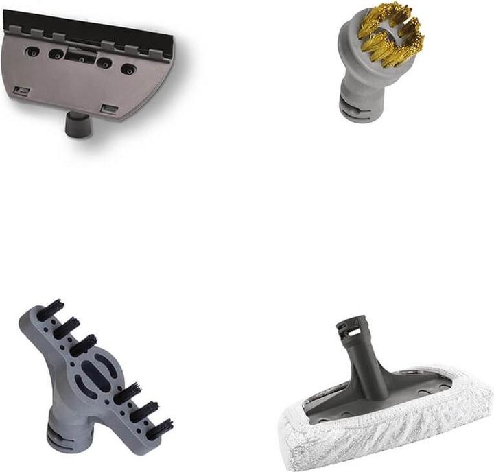 Produktbild Bissell Zubehör Set für PowerFresh SlimSteam 2234N