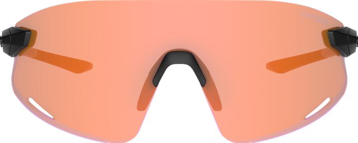 Actual product image Tifosi Vogel Xc Blackout Brille (Ac Red)