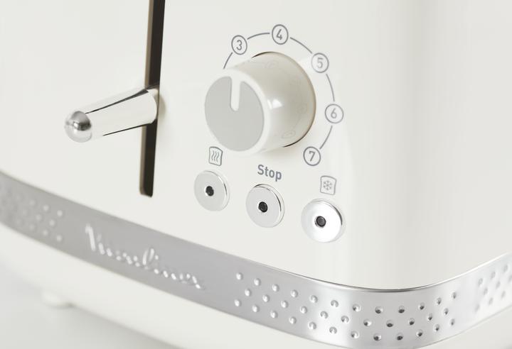 Immagine prodotto Moulinex Tostapane Soleil