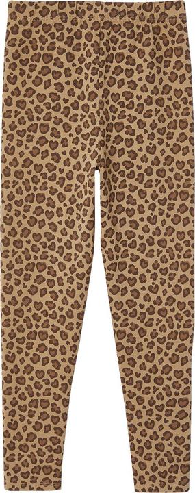 Produktbild Vertbaudet 2er-Pack Mädchen Leggings BASIC (86)