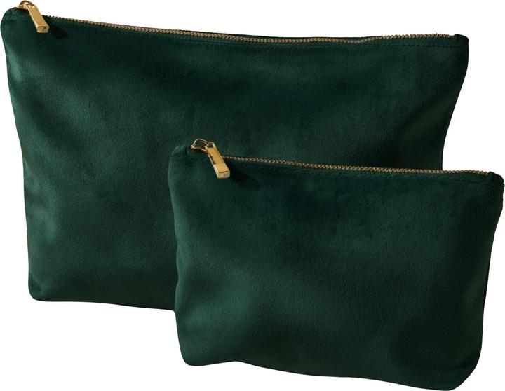 Bagbase Zubehörtasche Samt