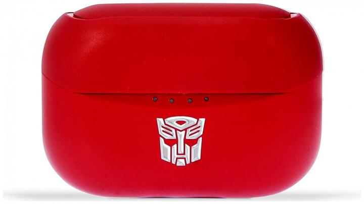 Produktbild OTL TWS Earpods -Transformers Autobot (TF0933)