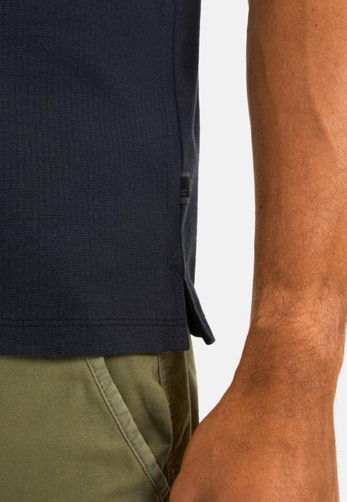 Actual product image Camel Active Kurzarm Poloshirt mit Brusttasche (XL)