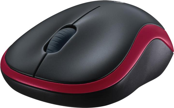 Actual product image Logitech M185 (Wireless)