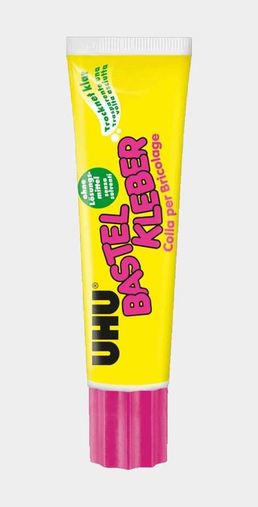 Produktbild UHU Bastelkleber (60 g)
