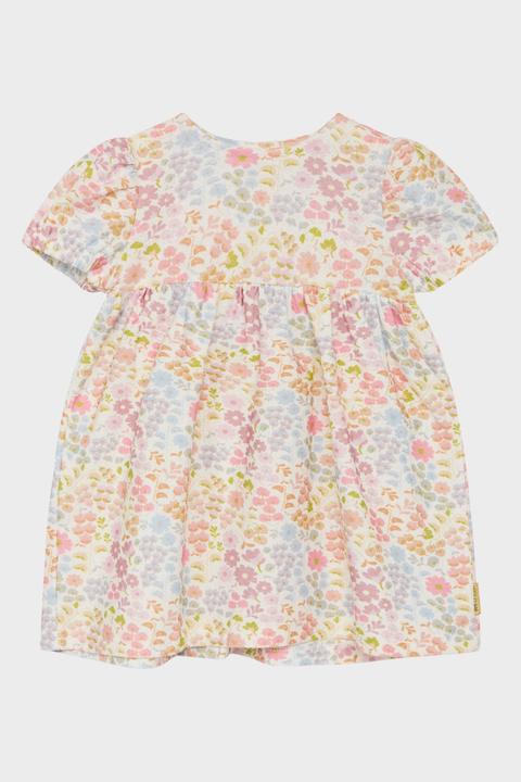 Actual product image Hust and Claire Baby dress Kaysa (62)