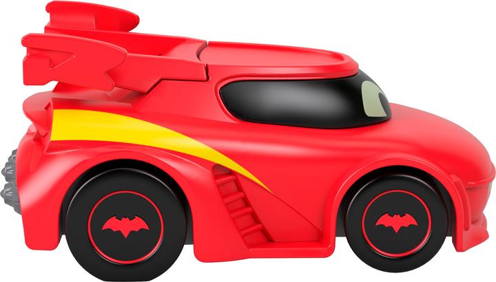 Produktbild Fisher-Price Batwheels (1 Stück - assortiert)