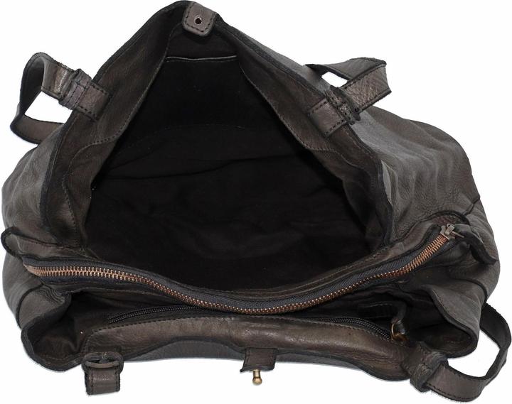 Immagine prodotto Harolds Borsa a tracolla Submarine in pelle 31 cm