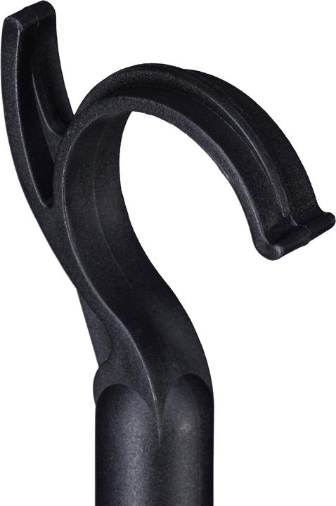 Actual product image Relaxdays Open closet