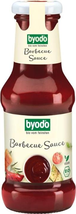 Produktbild Byodo Barbecue Sauce Bio