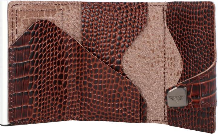 Actual product image Tru Virtu Click & Slide Coin Pocket