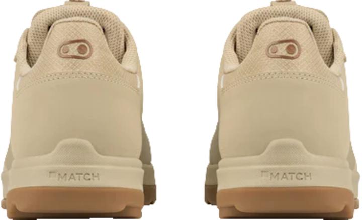 Actual product image Crankbrothers Mallet Trail Shoe Speedlace (38)