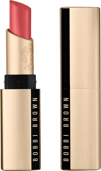 Produktbild Bobbi Brown Luxe Matte Lipstick Big City (Big City)