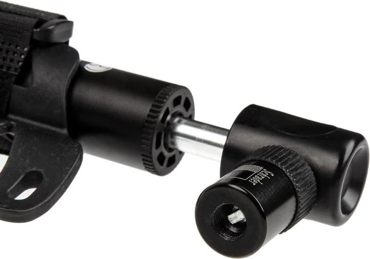 Actual product image Aqua Computer Dr. Drop pressure tester including air pump
