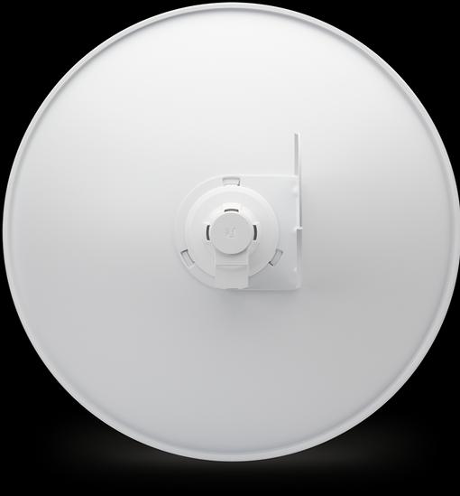 Actual product image Ubiquiti PowerBeam (1000 Mbit/s)