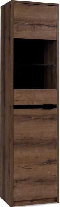 Actual product image Konsimo Mero (50 x 215 x 40 cm)