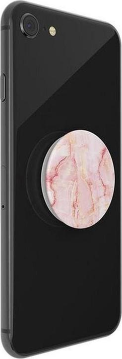 Actual product image PopSockets Rose Marble