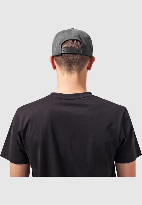 Actual product image Flexfit Snapback (One size)