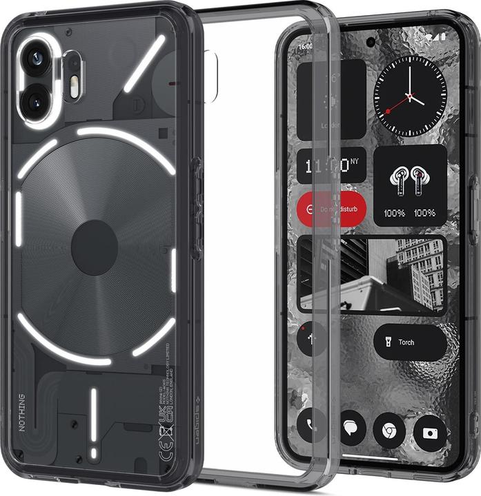 Image du produit Spigen Ultra Hybrid (Nothing Phone (2))