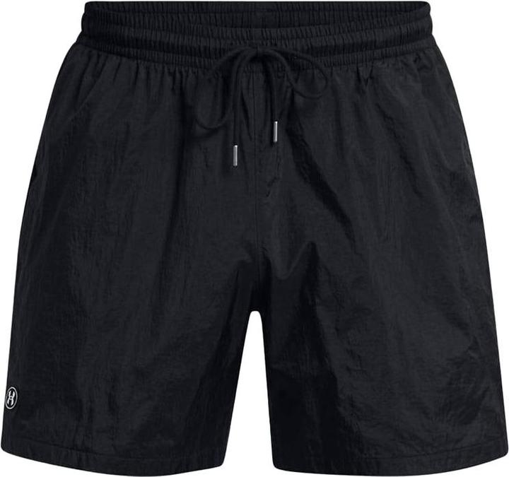 Immagine prodotto Under Armour Icon Pantaloncini Stropicciato Pallavolo Uomo (L)